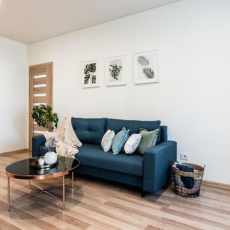 Karaliaus Apartment คอนัส ภายนอก รูปภาพ