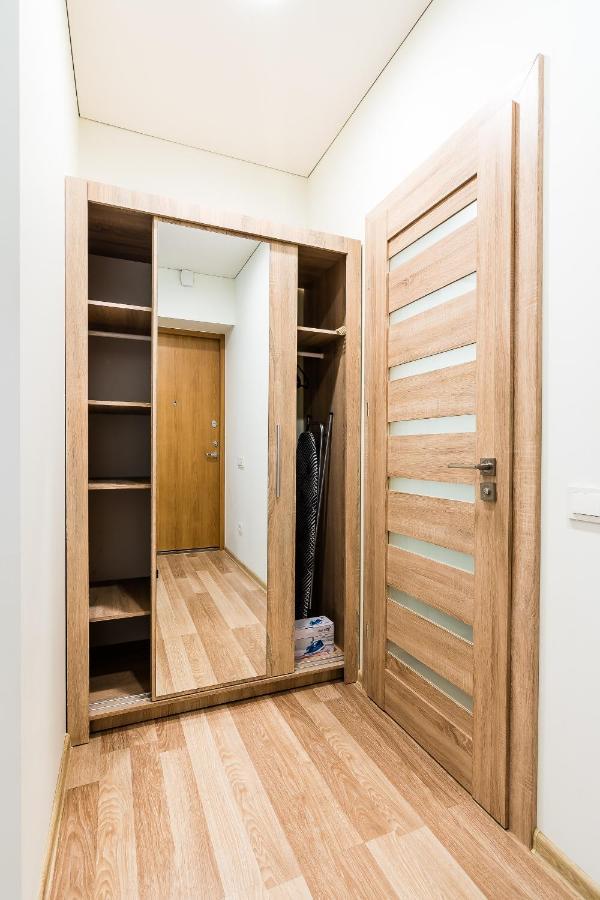 Karaliaus Apartment คอนัส ภายนอก รูปภาพ