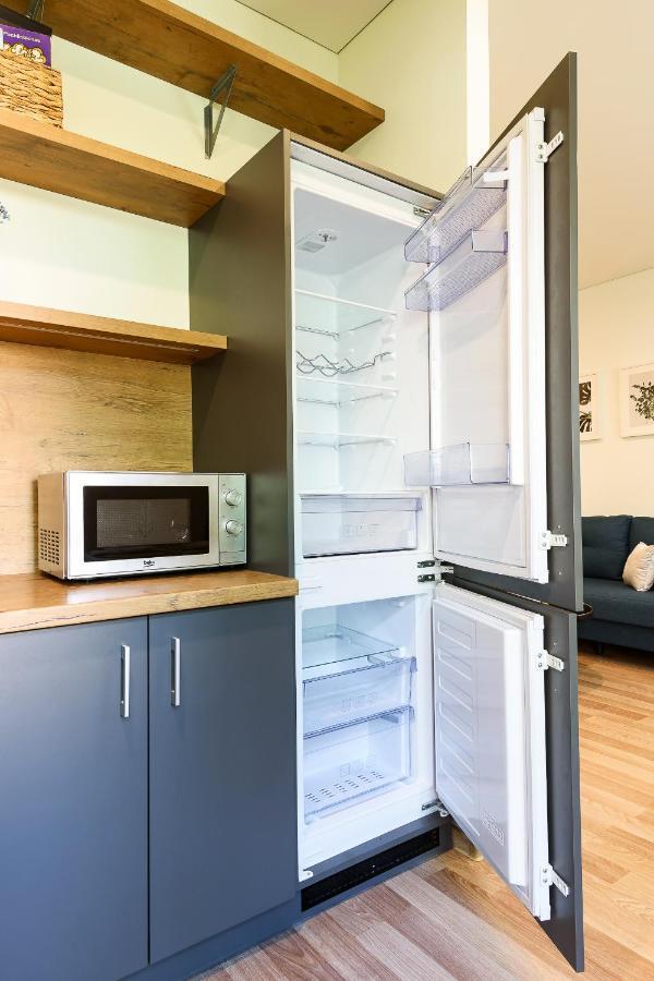 Karaliaus Apartment คอนัส ภายนอก รูปภาพ