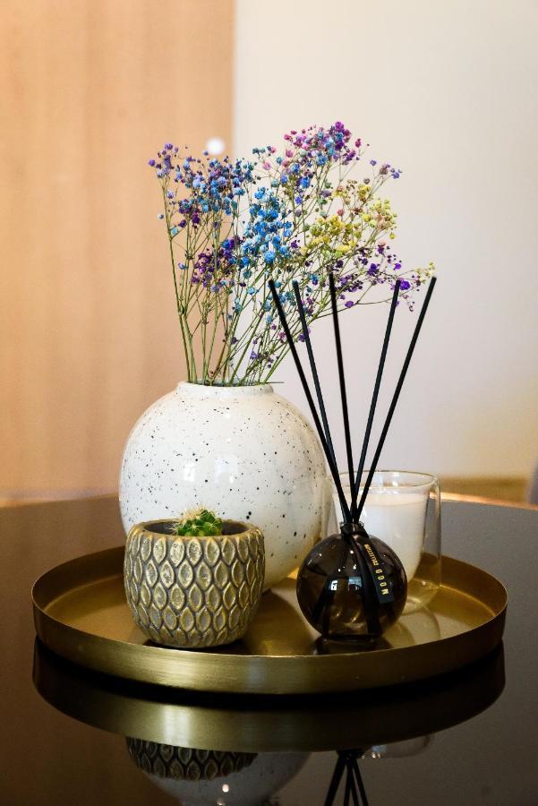 Karaliaus Apartment คอนัส ภายนอก รูปภาพ