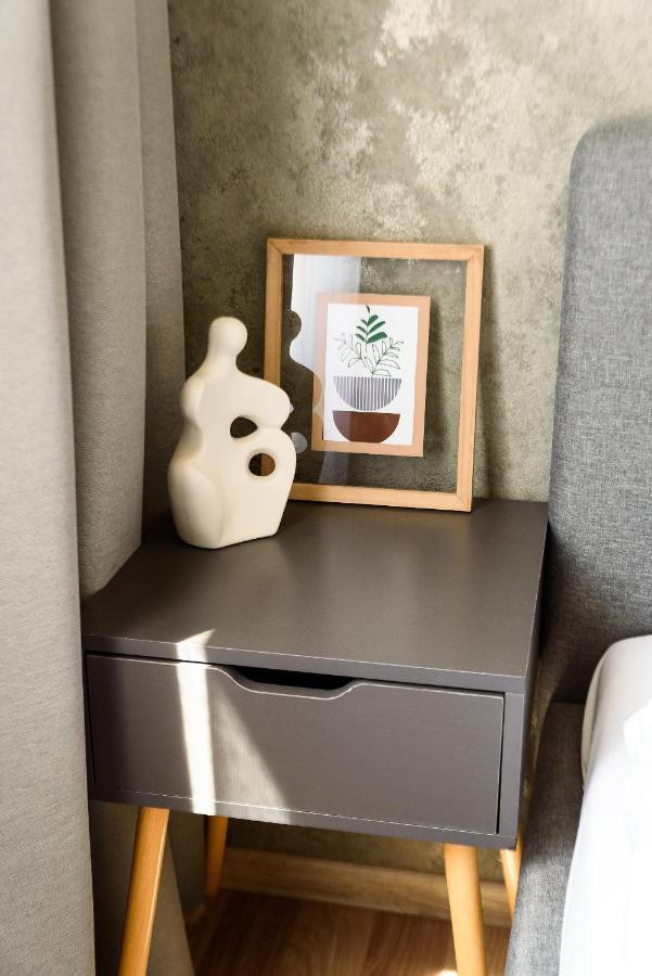 Karaliaus Apartment คอนัส ภายนอก รูปภาพ