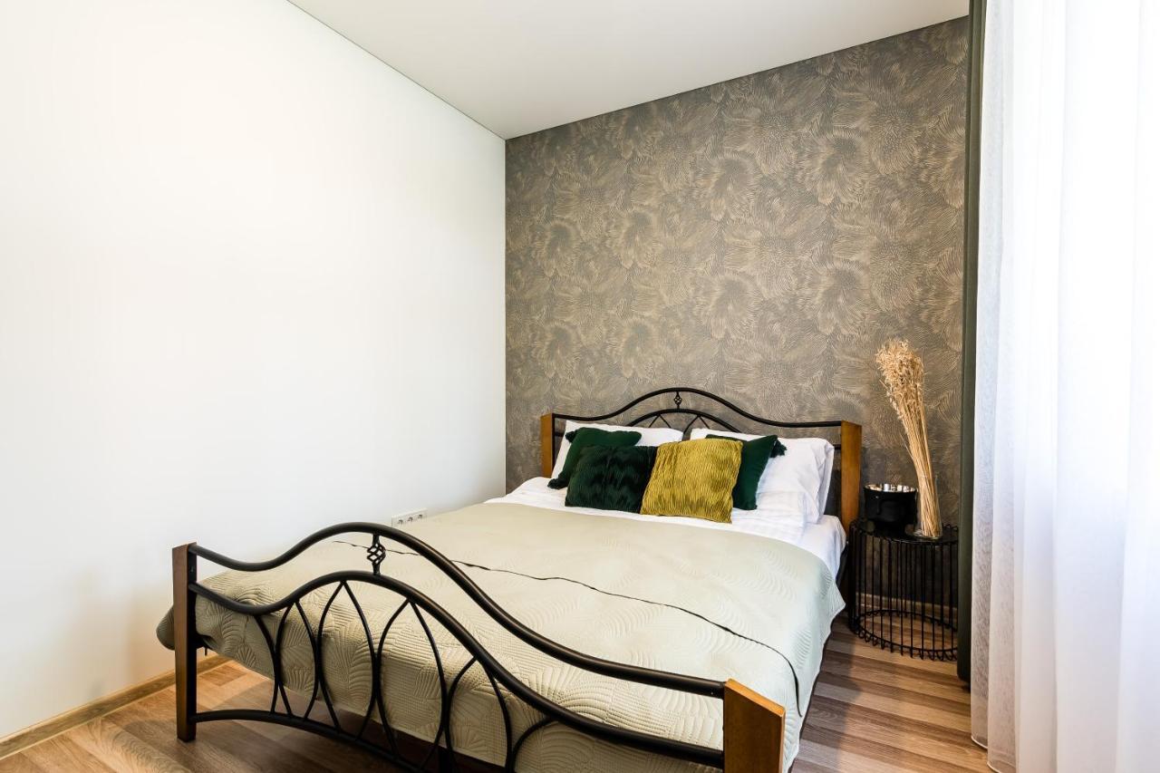 Karaliaus Apartment คอนัส ภายนอก รูปภาพ